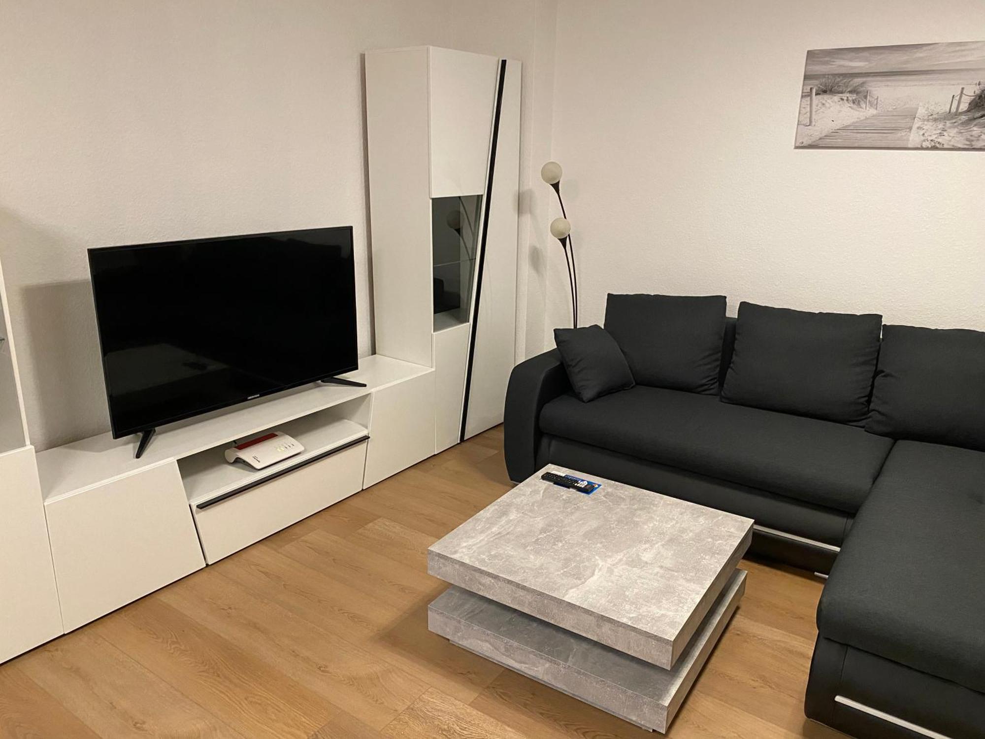 Appartement Am Kaibach - Kueche - Balkon - Bad Forchtenberg المظهر الخارجي الصورة