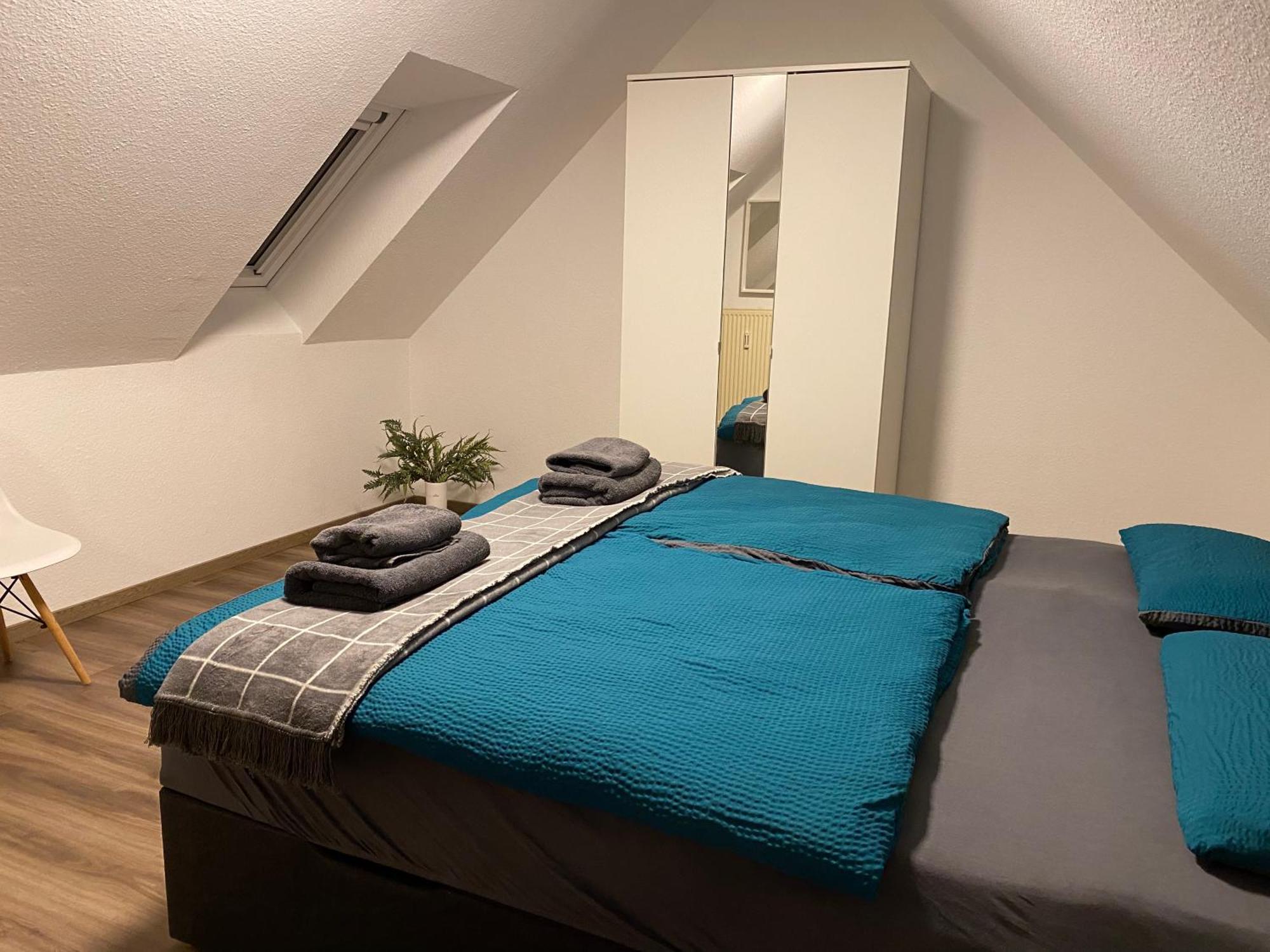 Appartement Am Kaibach - Kueche - Balkon - Bad Forchtenberg المظهر الخارجي الصورة