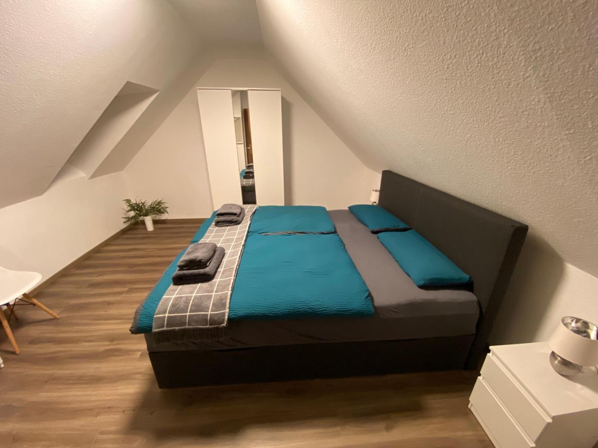 Appartement Am Kaibach - Kueche - Balkon - Bad Forchtenberg المظهر الخارجي الصورة