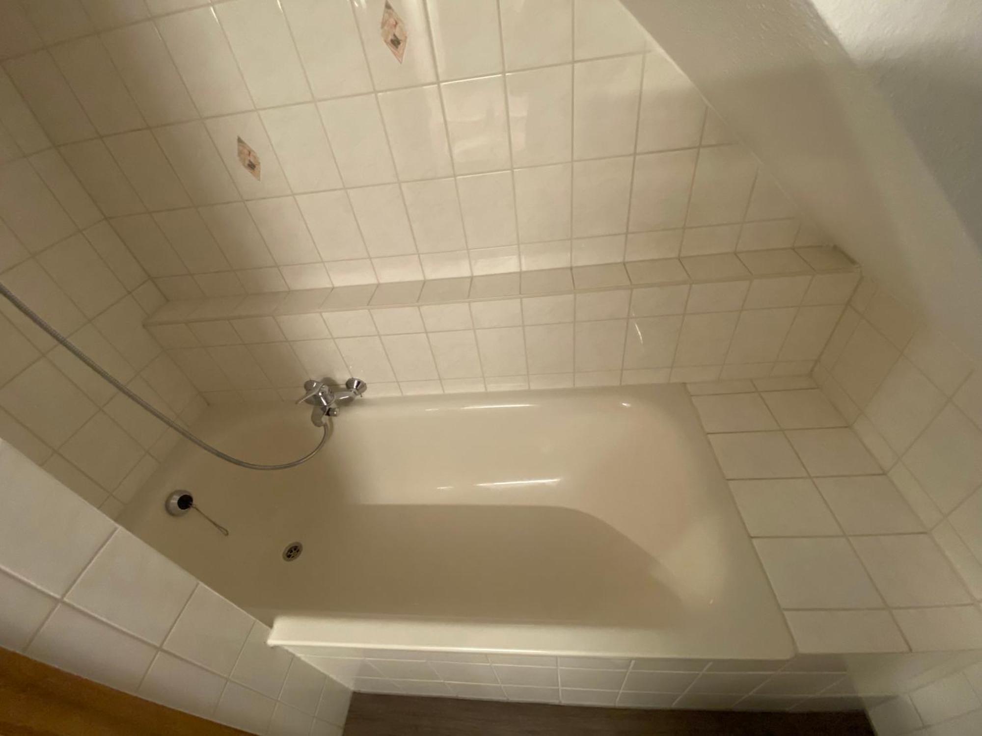 Appartement Am Kaibach - Kueche - Balkon - Bad Forchtenberg المظهر الخارجي الصورة
